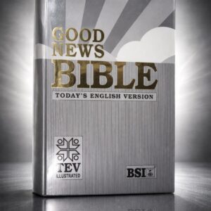 Good news English bible regular size