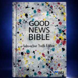 Youth edition (good news bible )