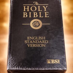 English standard version hard bind