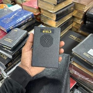 Solar Audio bible telugu full bible