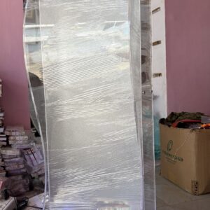 Transparent podium best quality