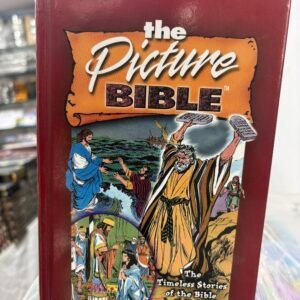 The picture bible
